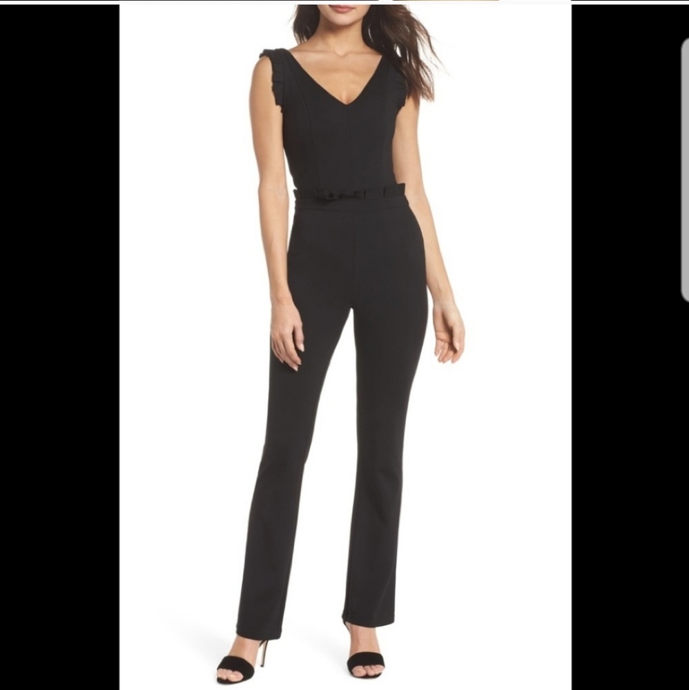 NWT Ali and Jay night moves jumpsuit